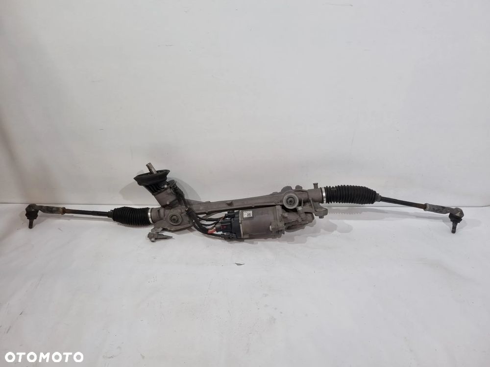 VW PASSAT B8 ARTEON TIGUAN GOLF VII OCTAVIA MAGLOWNICA PRZEKŁADNIA KIEROWNICZA 3Q1423053B 3Q0909144H EUROPA - 4