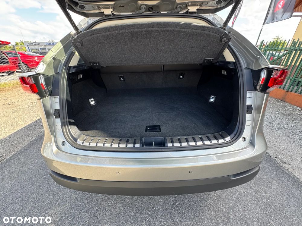 Lexus NX 200t Prestige AWD - 14