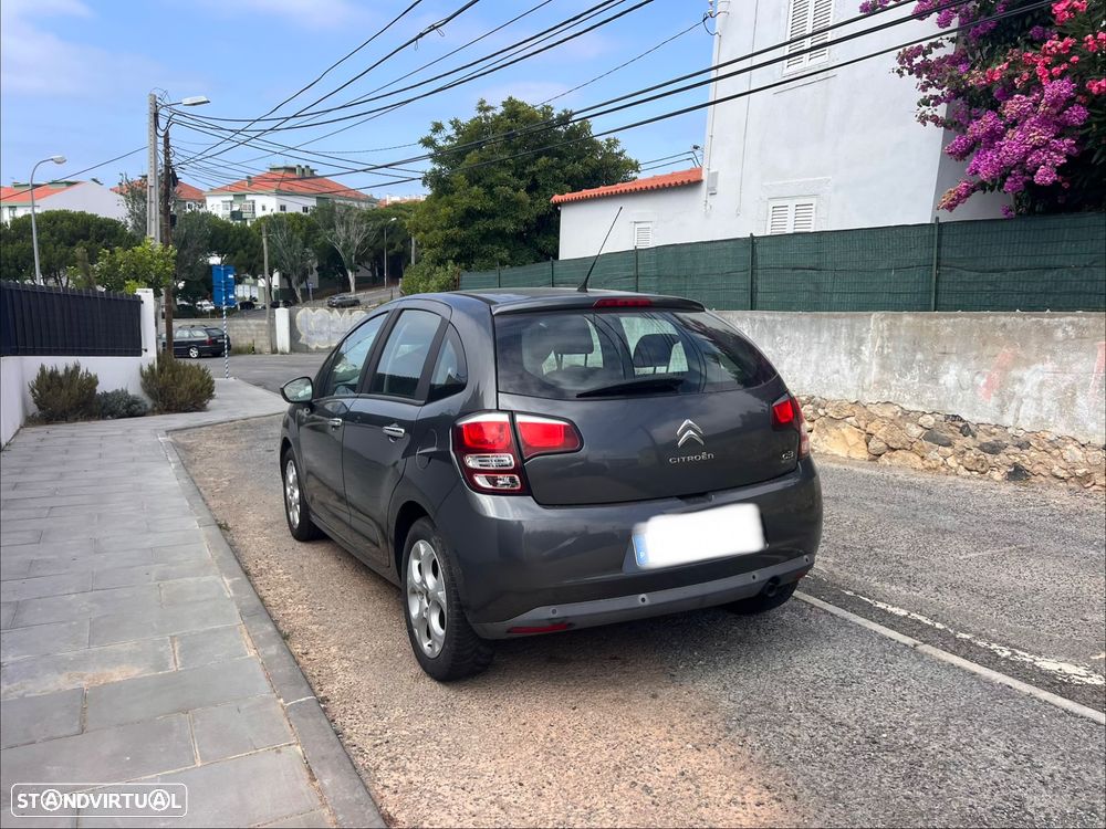 Citroën C3 1.2 VTi Seduction - 3