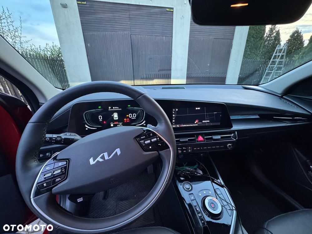 Kia Niro 1.6 GDI Plug-In Hybrid L - 19