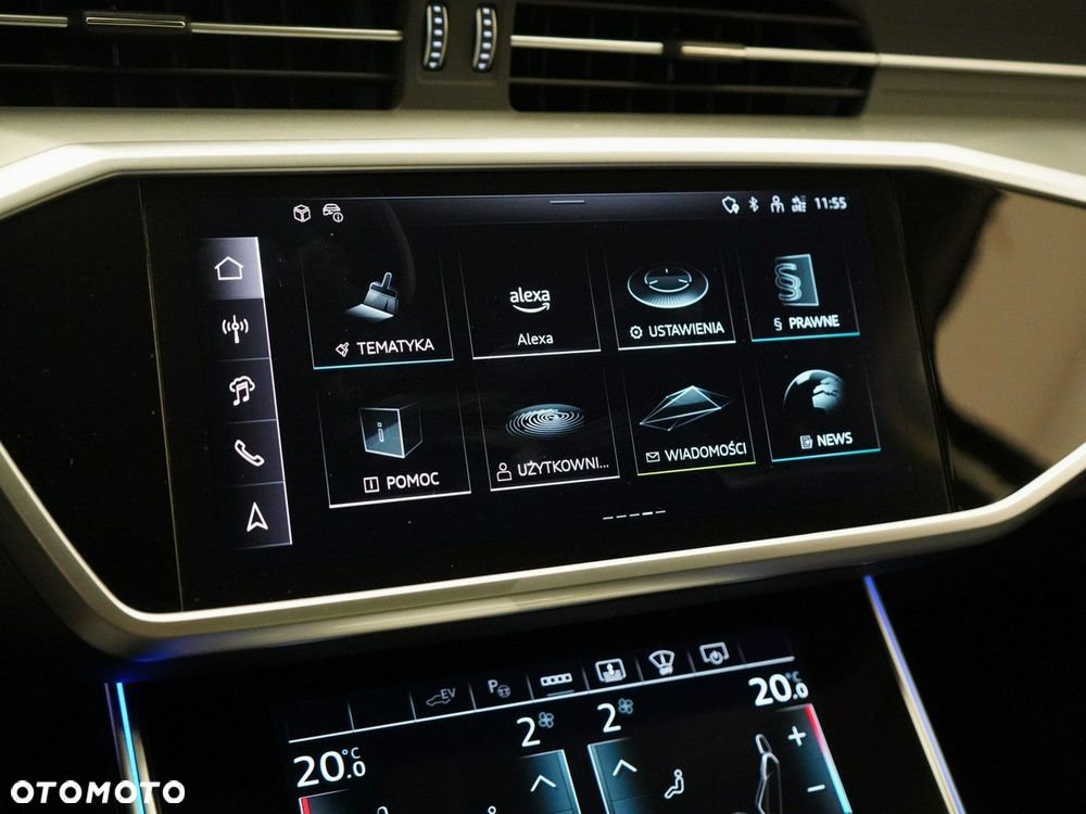 Audi A6 Limousine - 39