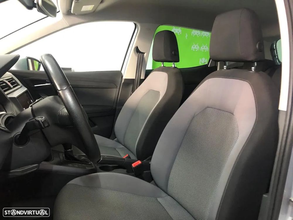 SEAT Arona 1.0 TSI Style DSG - 18