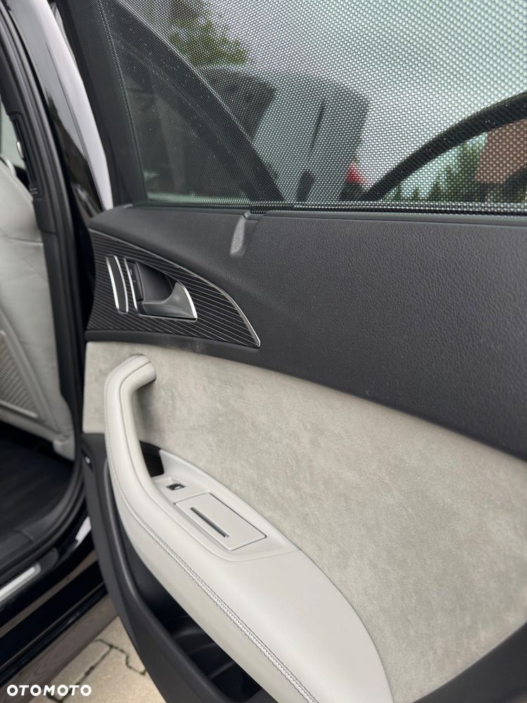 Audi S6 Limousine 4.0 TFSI Quattro S tronic - 24