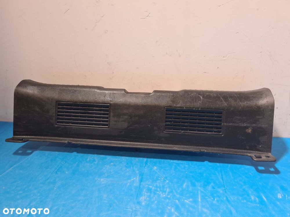 OSŁONA PLASTIKOWA WNĘTRZA HONDA JAZZ II 01-04 - 6