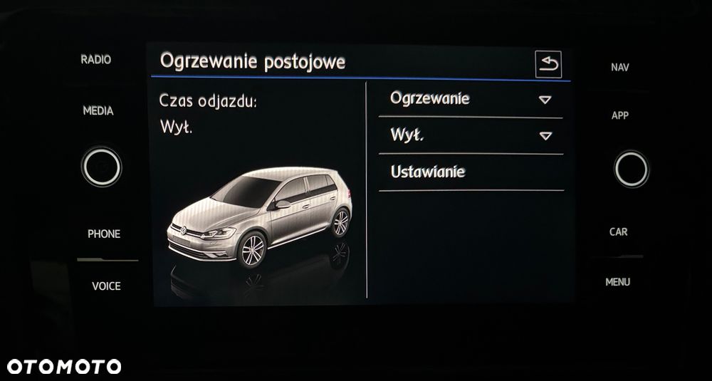 Volkswagen Golf 2.0 TDI BMT Highline - 29