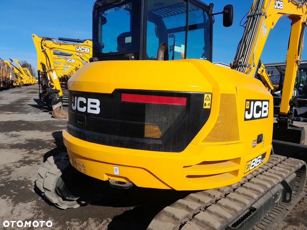 JCB 86C-2 - 11