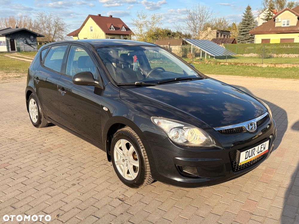 Hyundai i30 1.4 Blue Comfort - 4