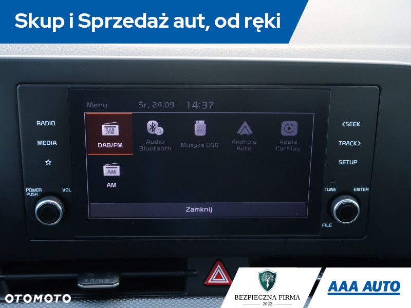 Kia Sportage - 14