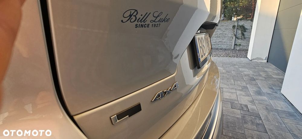 Jeep Grand Cherokee 5.7 V8 Summit - 8