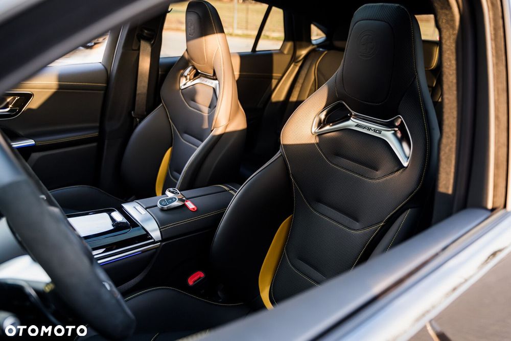 Mercedes-Benz GLC - 18