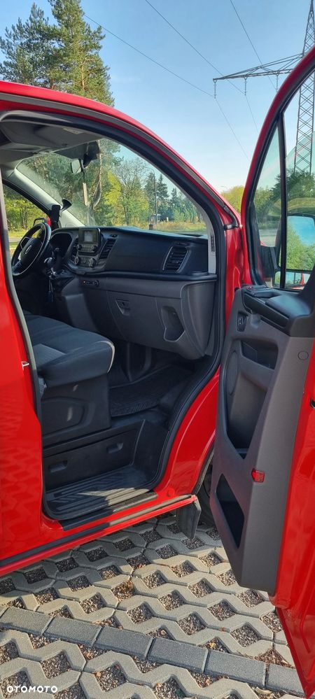 Ford Transit - 10