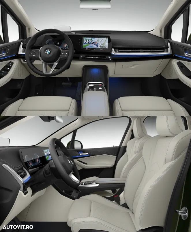 BMW Seria 2 218i Active Tourer Aut. Luxury Line - 12