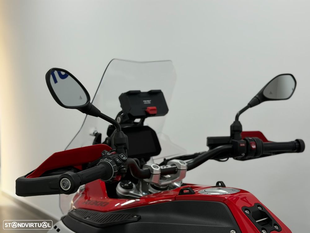 BMW R 1300 GS Adventure - 15