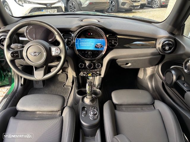 MINI 3 Portas Cooper SE Yours - 12