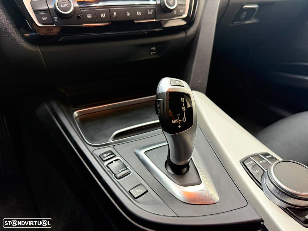 BMW 320 - 28