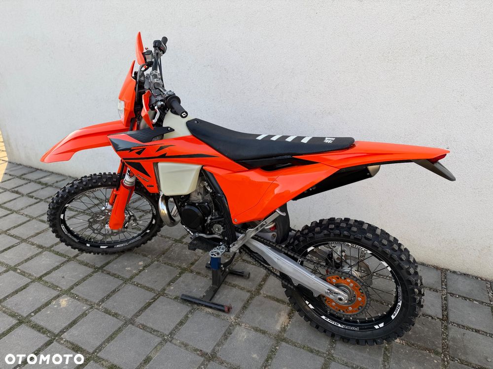 KTM EXC 300 - 14