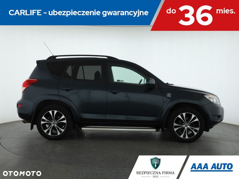 Toyota RAV4 - 7