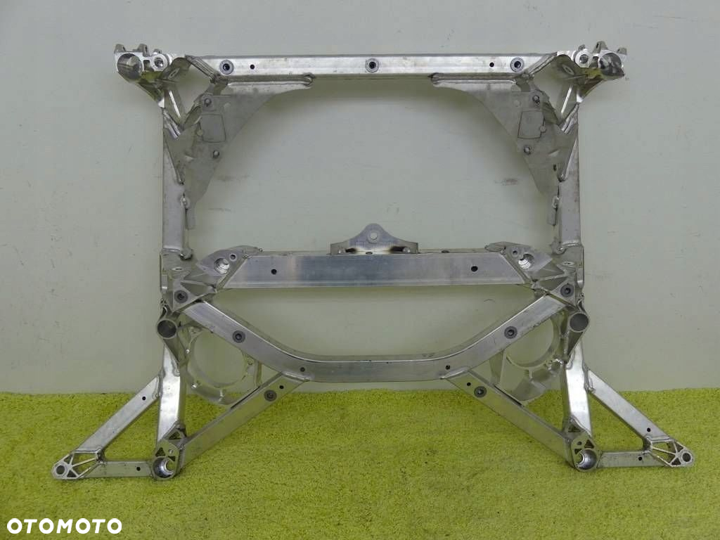 Wózek Sanki Przód BMW M4 G80 M3 G82 G83 22r- - 3