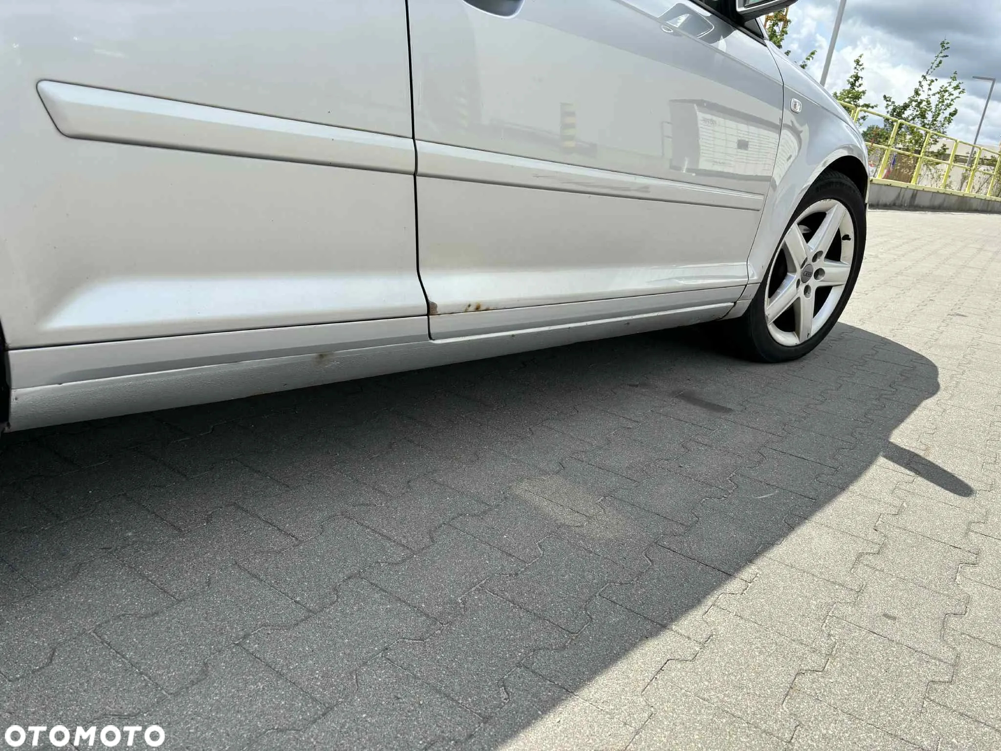 Audi A3 - 10