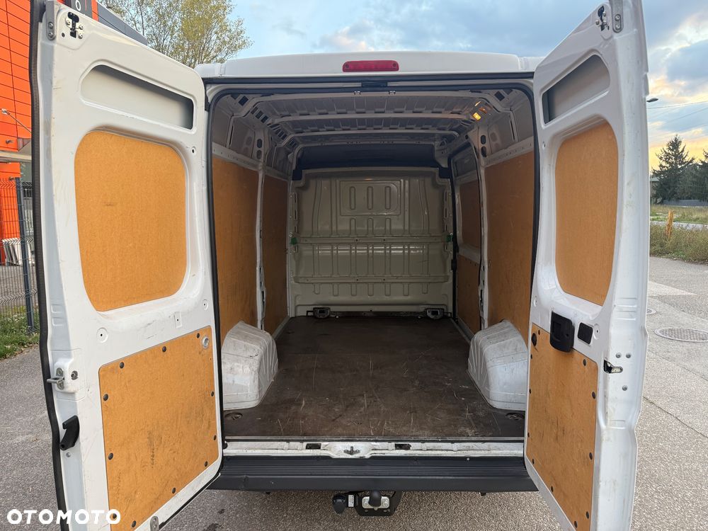 Fiat Ducato L2h2 2.3 bez Adblue - 15
