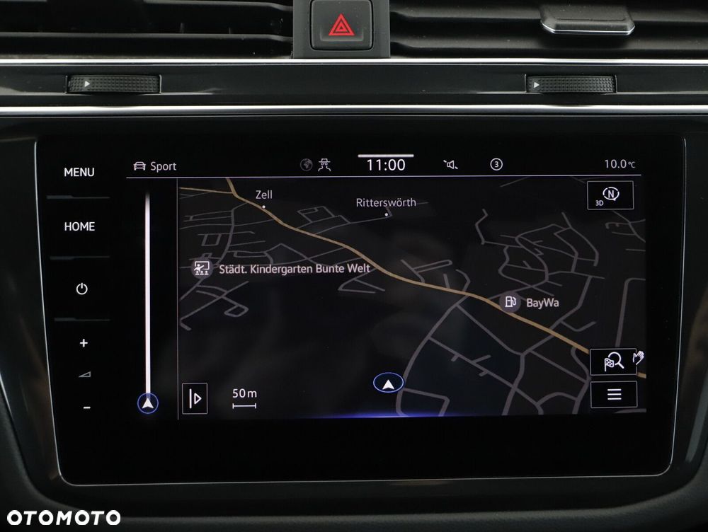 Volkswagen Tiguan - 26