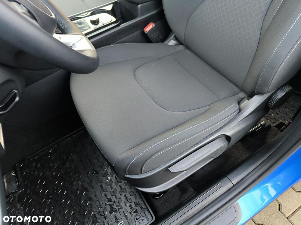 Kia Sportage 1.6 T-GDI M 2WD DCT - 12