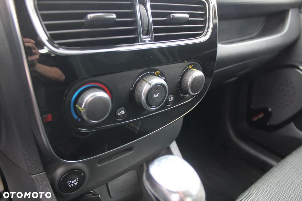 Renault Clio 0.9 Energy TCe Alize - 15