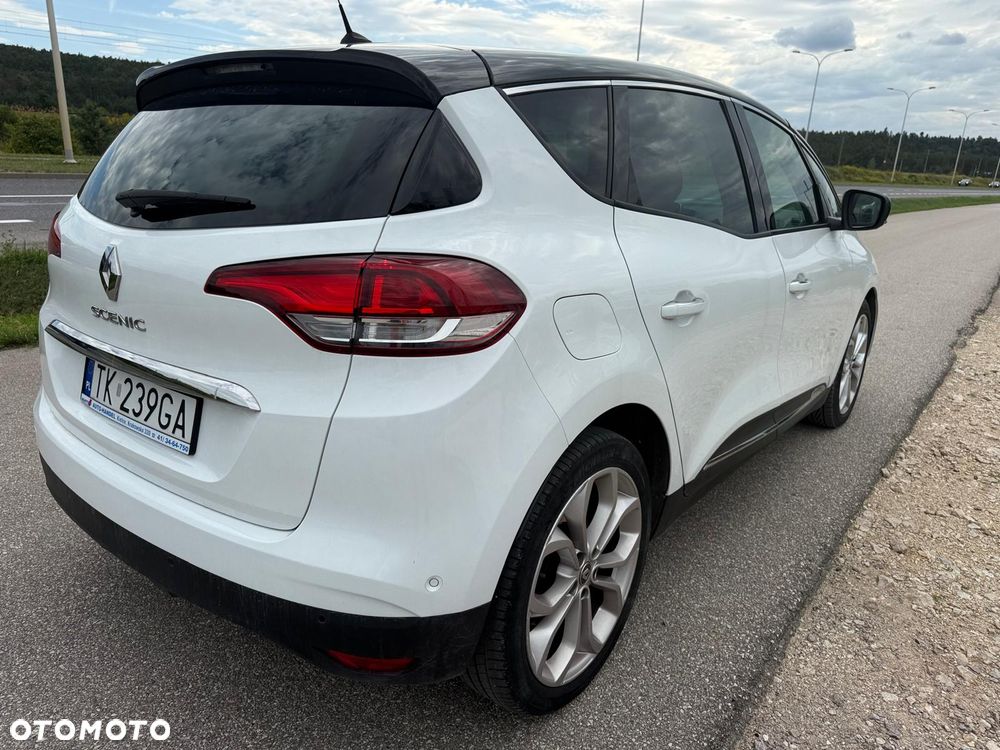 Renault Scenic - 7