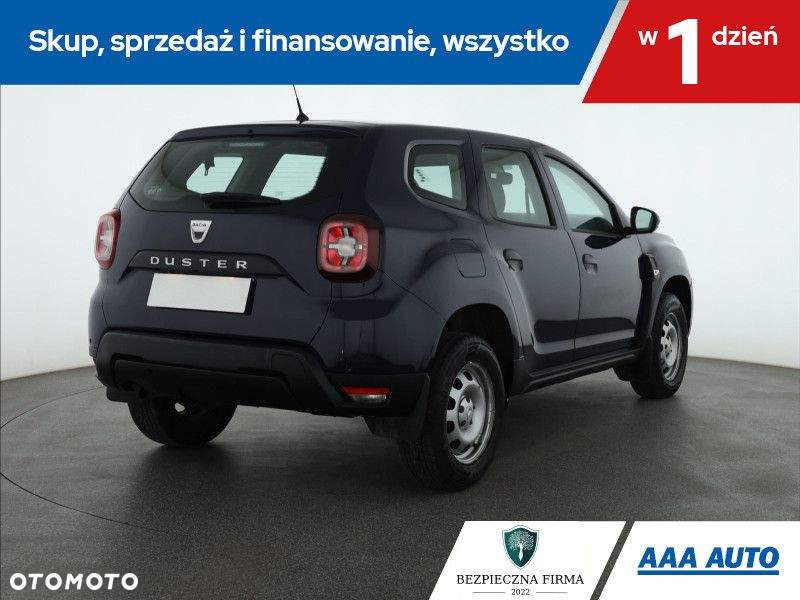 Dacia Duster - 6