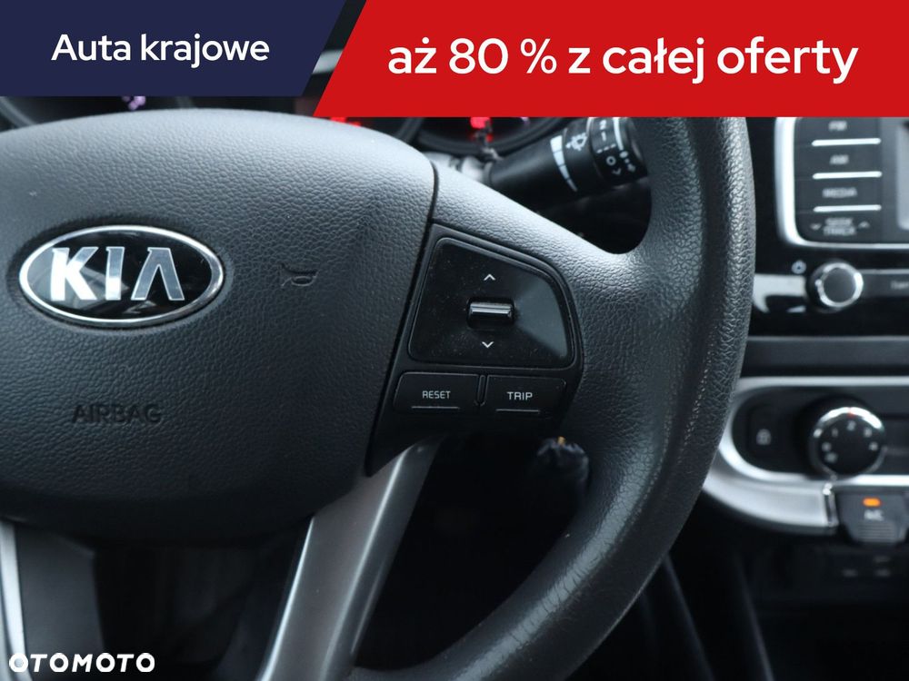 Kia Rio - 20