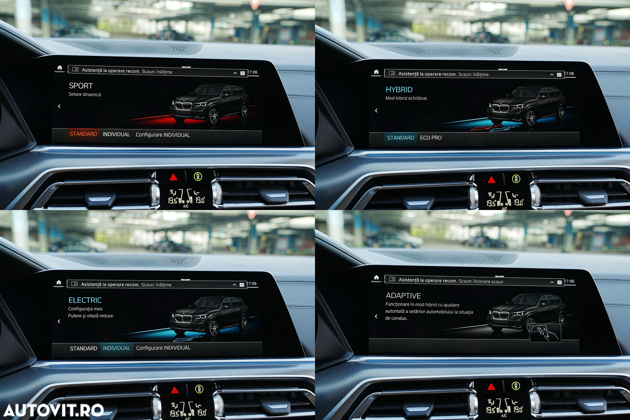 BMW X5 xDrive45e AT PHEV - 23