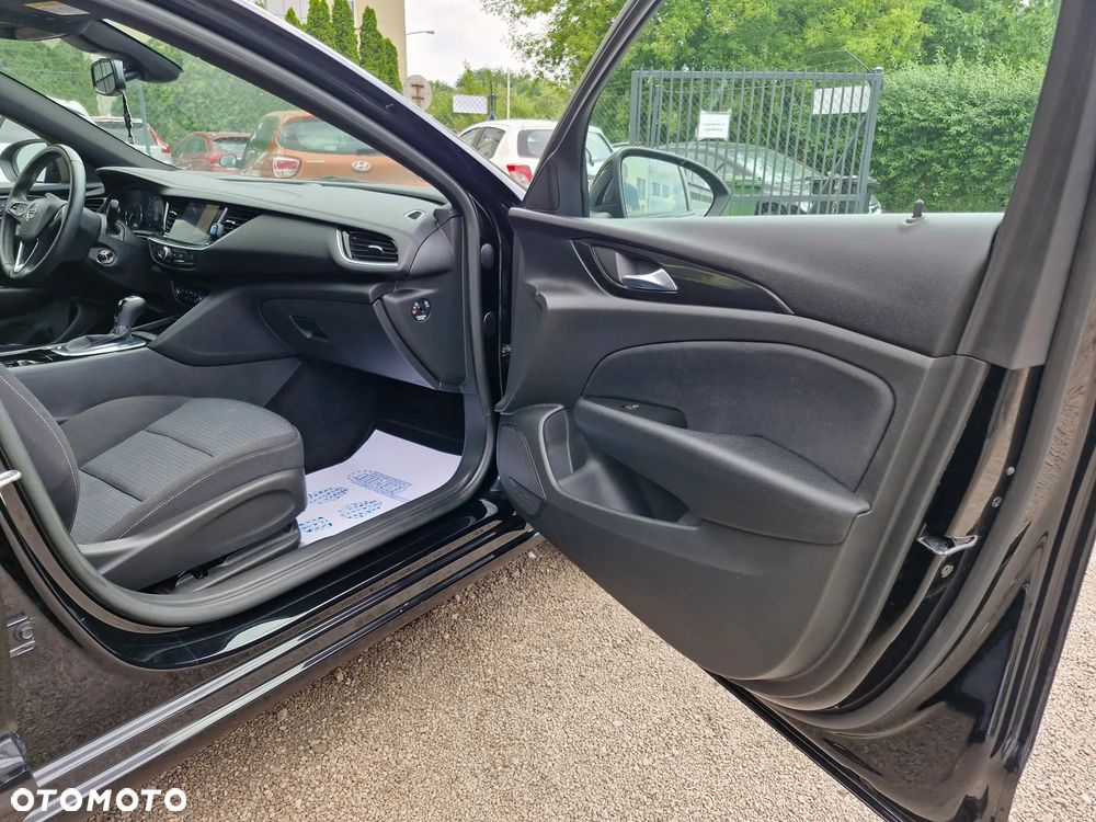 Opel Insignia 2.0 CDTI Elegance S&S - 16