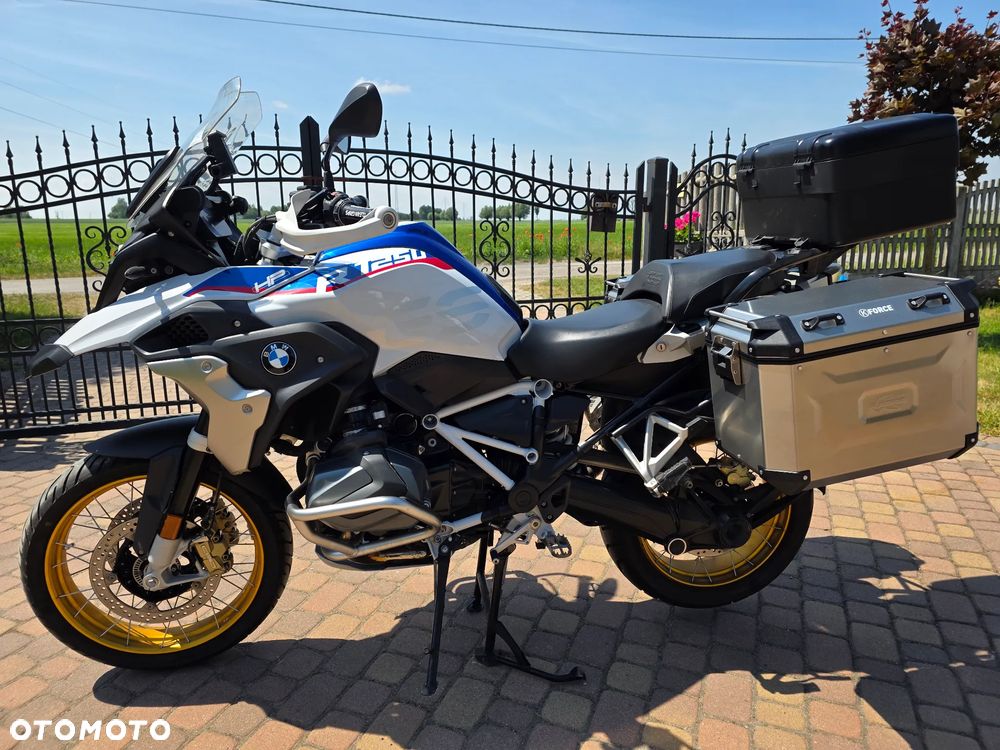 BMW GS - 28