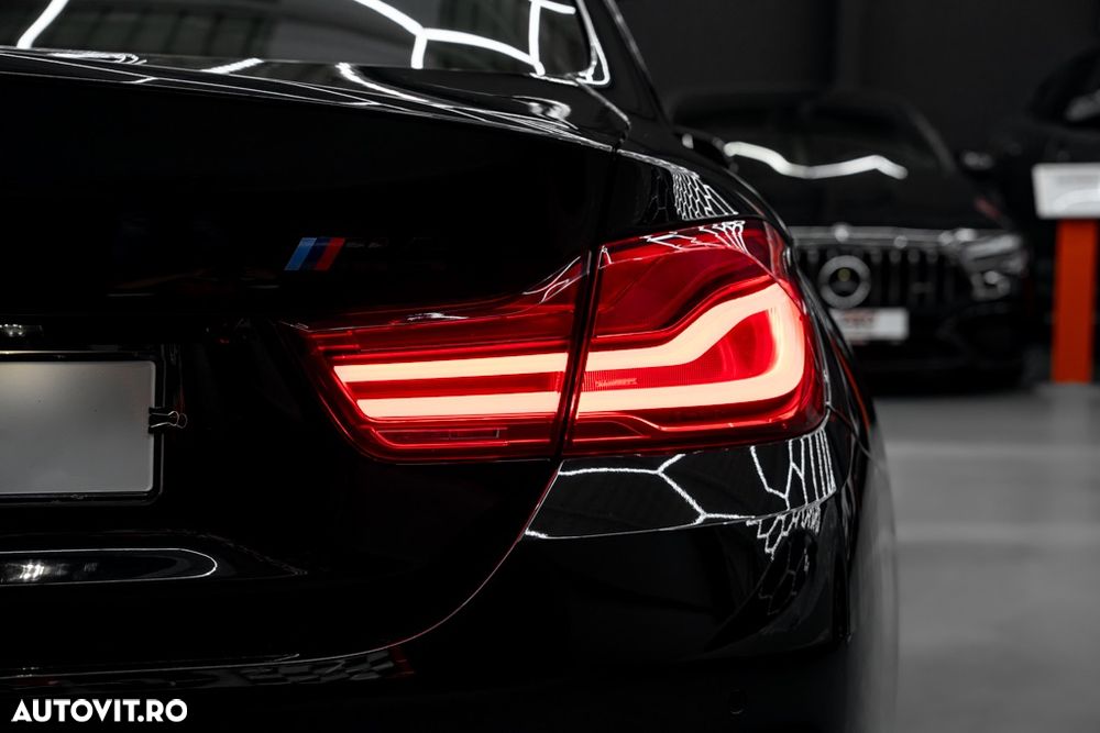 BMW M4 Coupe - 6