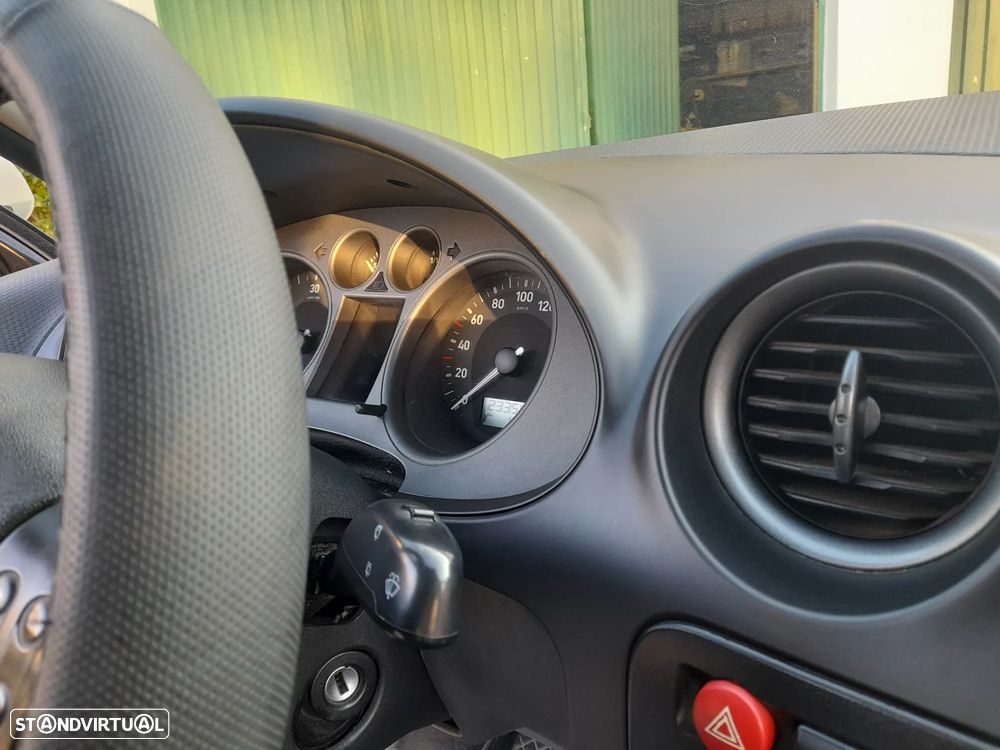 SEAT Ibiza 1.4 TDI Reference - 9