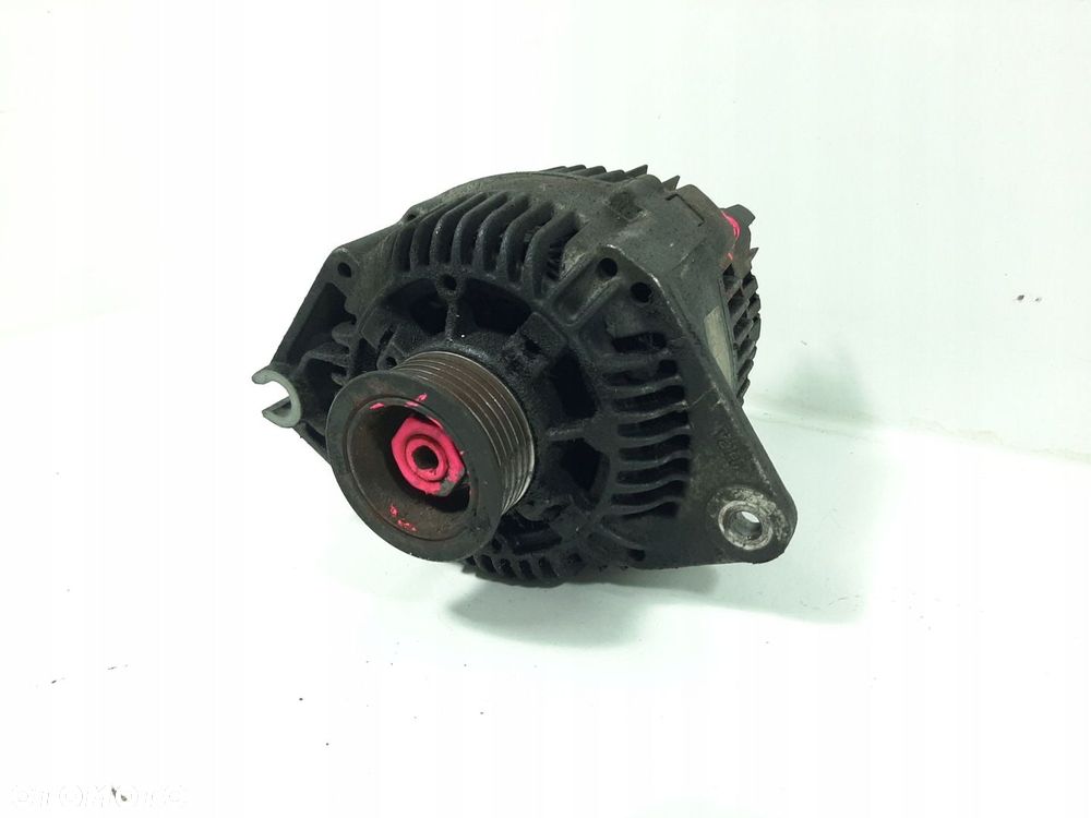 CITROEN XANTIA 1.6 8V 96R ALTERNATOR VALEO 9612257180 - 3