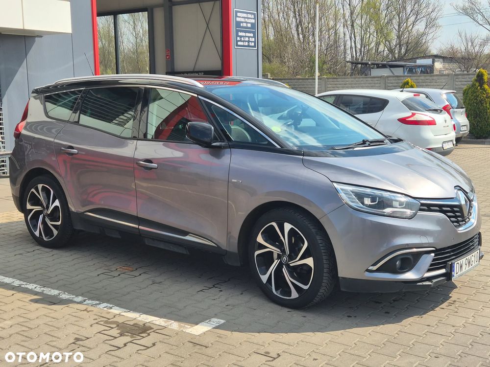 Renault Scenic ENERGY dCi 160 EDC BOSE EDITION - 10