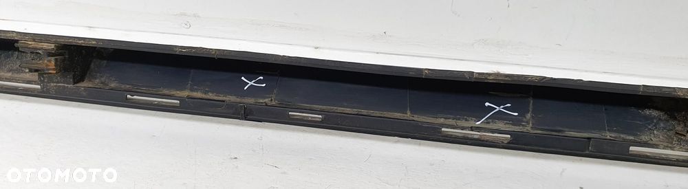 LISTWA NAKŁADKA PROGU LEWA FORD MUSTANG VI FR3B-6310155 - 9