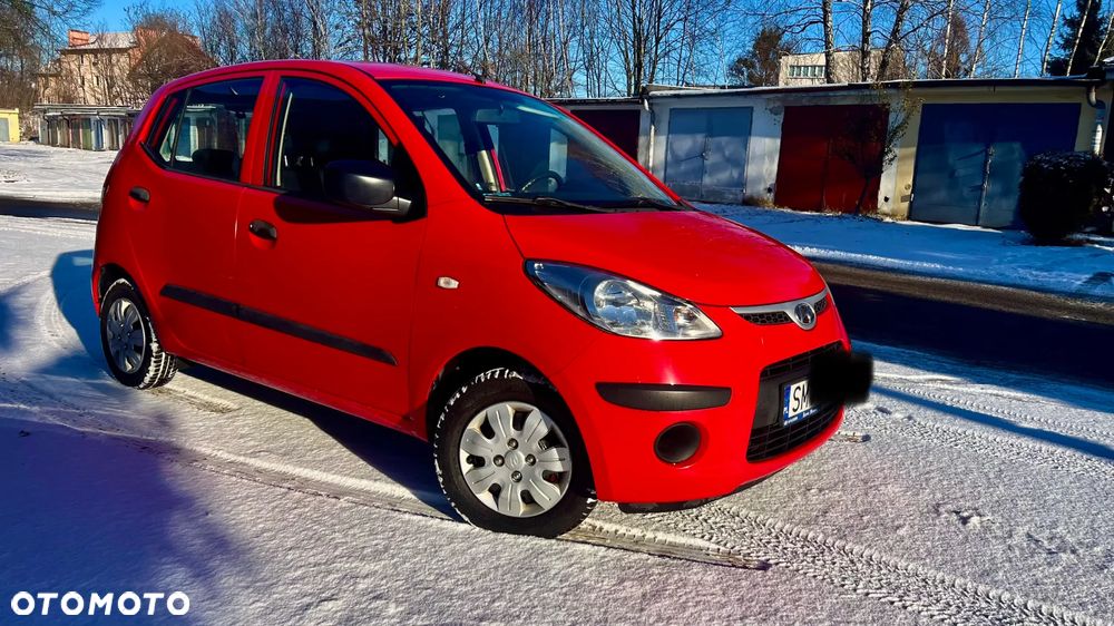 Hyundai i10 1.1 Classic - 1