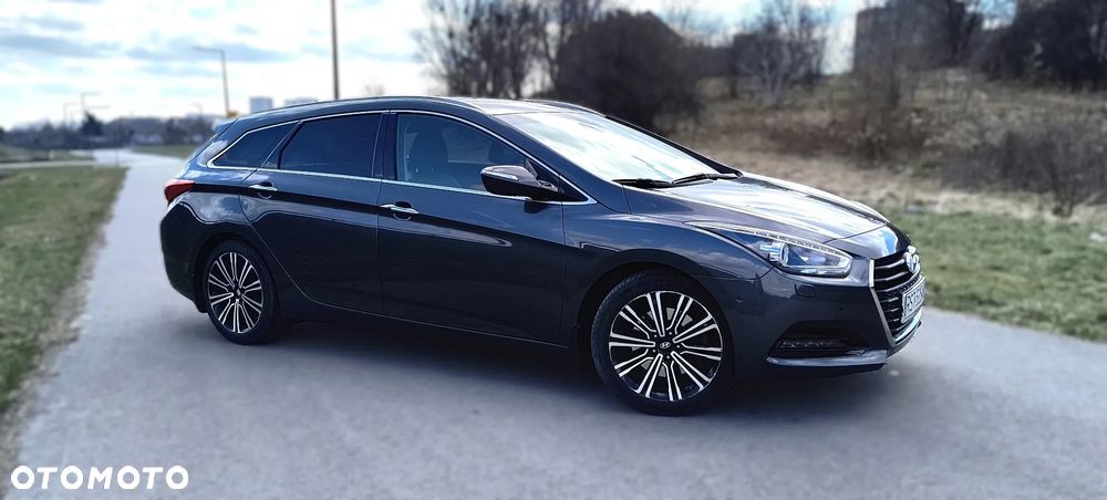 Hyundai i40 1.7 CRDi Premium - 3