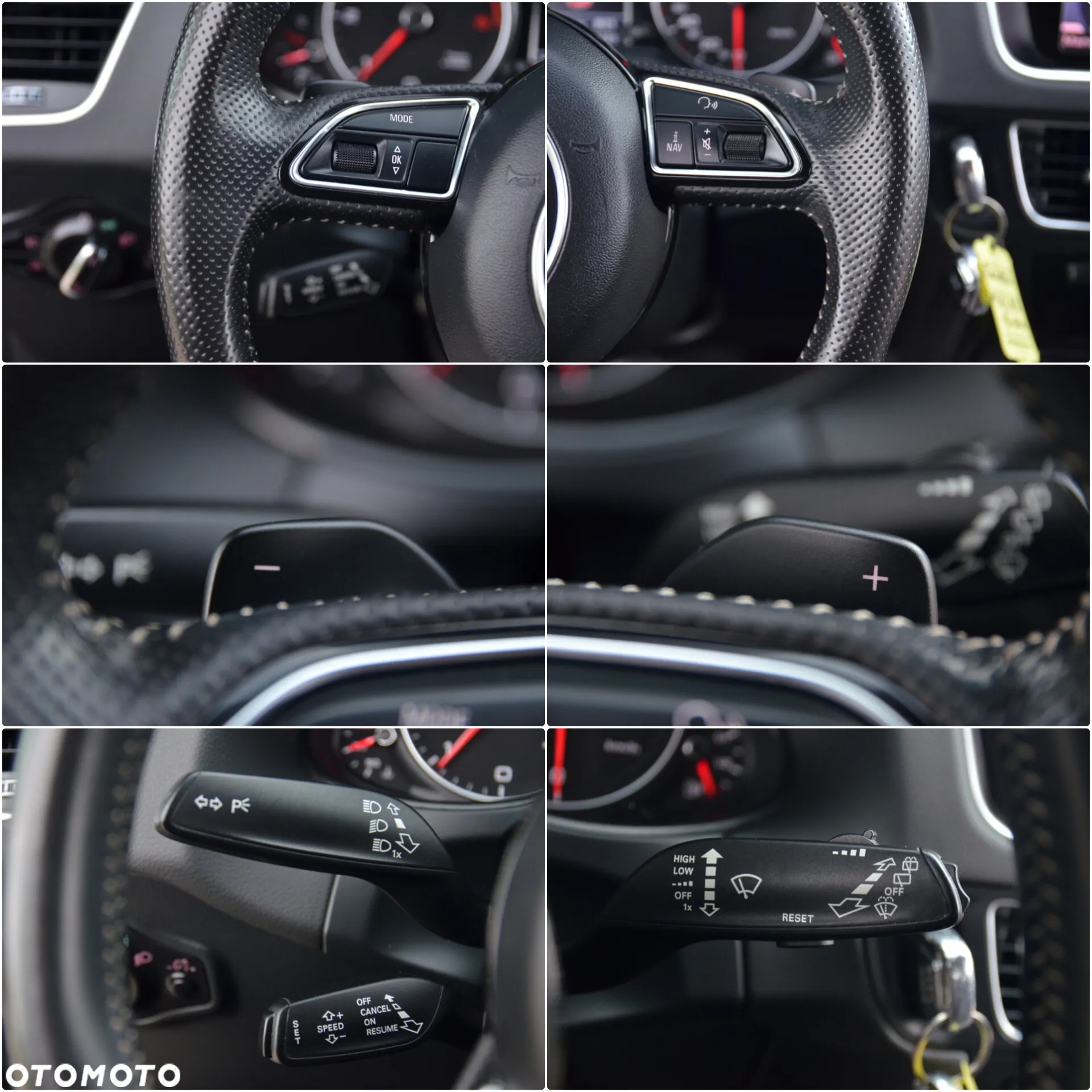 Audi Q5 2.0 TDI Quattro S tronic - 37