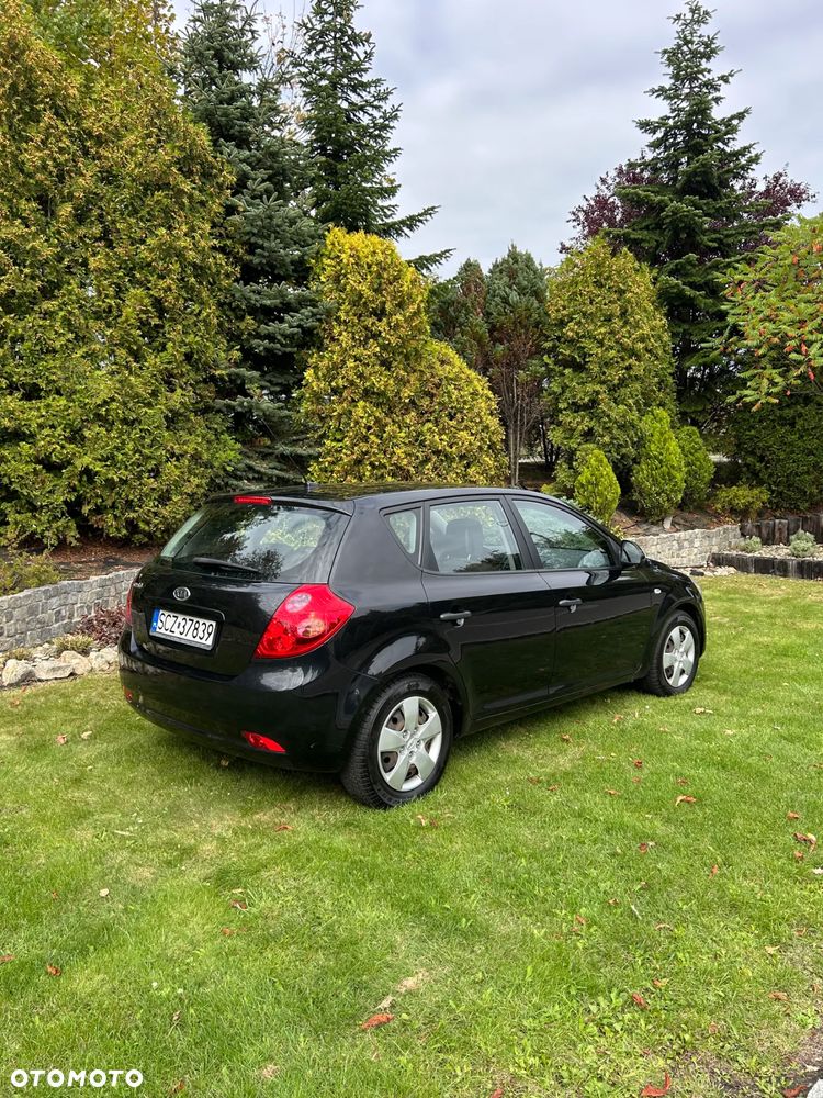 Kia Ceed Cee'd 1.4 Comfort - 6