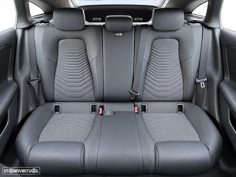 Mercedes-Benz CLA 180 d Shooting Brake Progressive Aut. - 42
