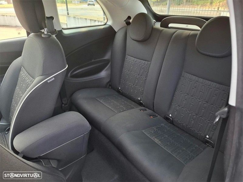 Fiat 500e C Standard - 10
