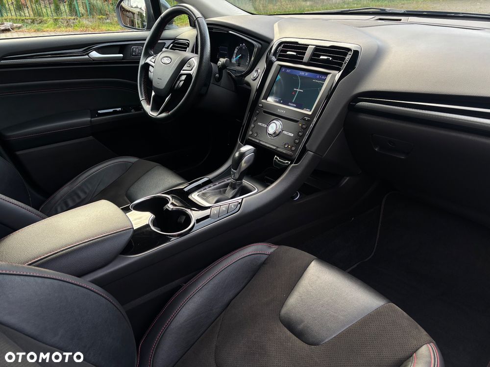 Ford Mondeo 2.0 Hybrid ST-Line X - 6