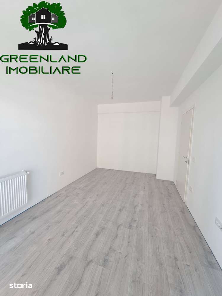 Apartament 1 Camera, et 5/10, 34 mp, DECOMANDAT, Capat Cug, Bloc NOU — fotografia 1