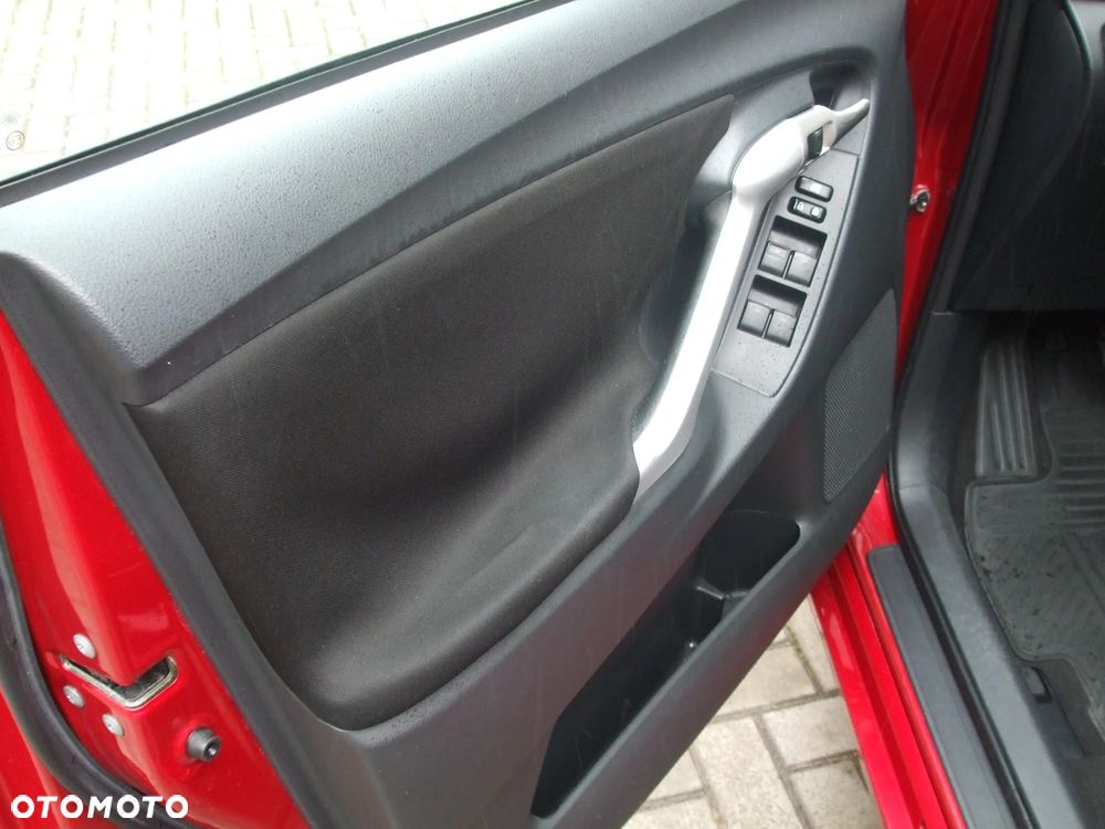 Toyota Corolla Verso - 13