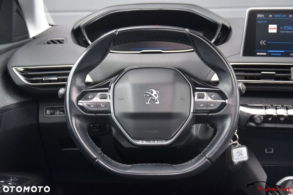 Peugeot 3008 - 29