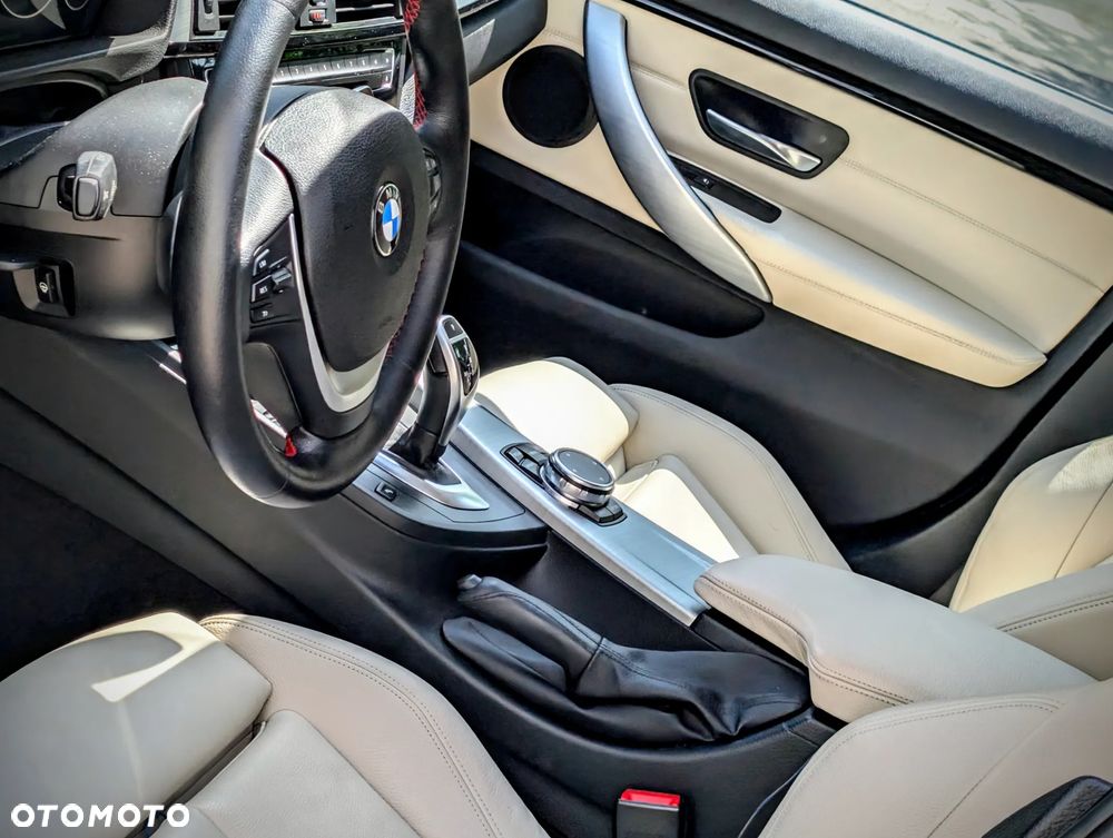 BMW Seria 4 428i Sport - 17