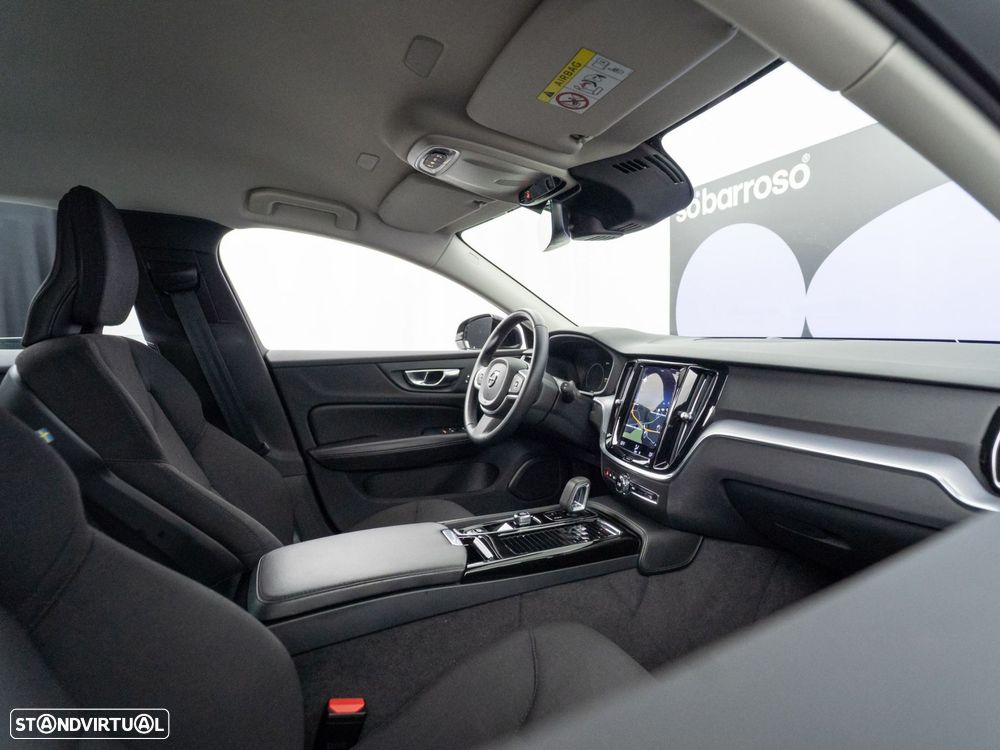 Volvo V60 2.0 T6 AWD TE Inscription Expression - 43